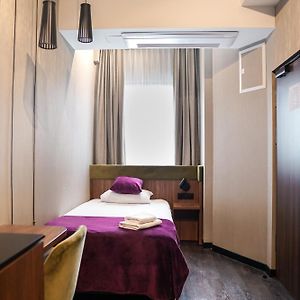 Kamer met een King Size Bed